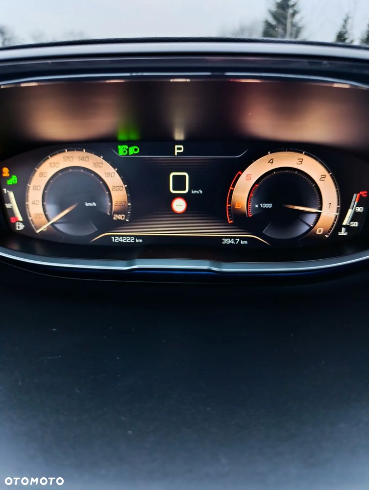 Peugeot 3008 2.0 BlueHDi GT S&S EAT8 - 18