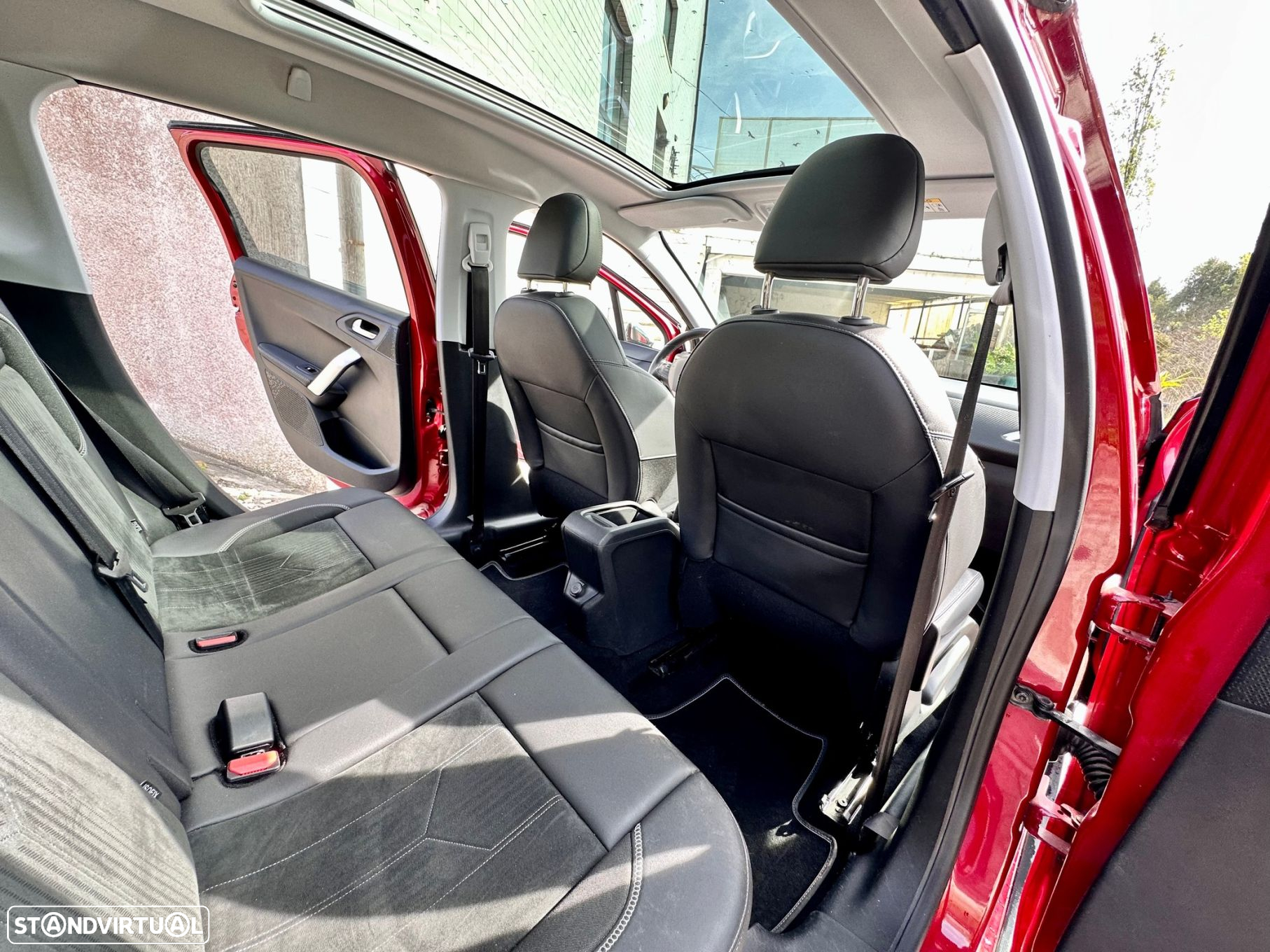 Peugeot 2008 1.2 PureTech Crossway - 11