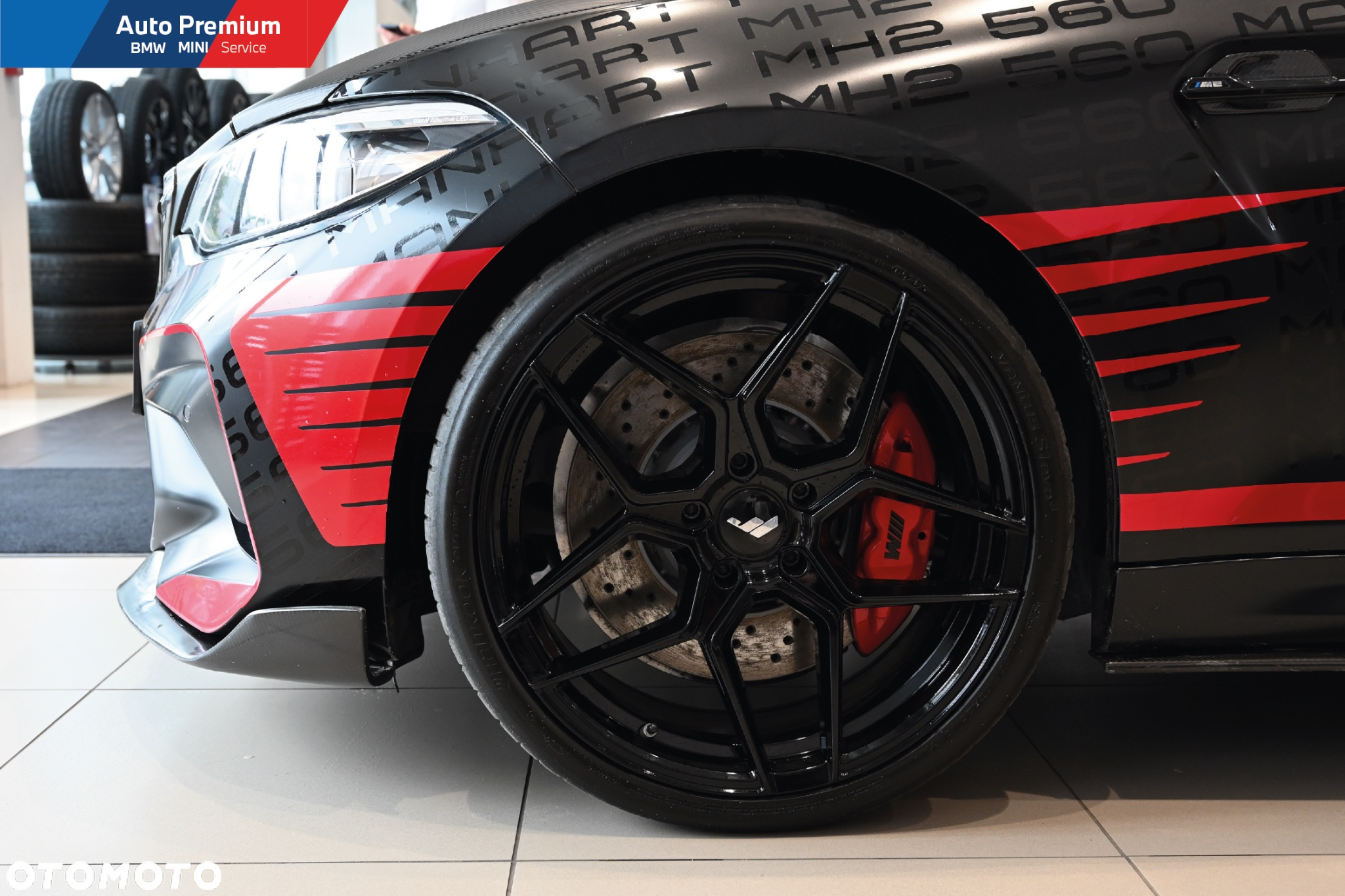 BMW M2 - 30