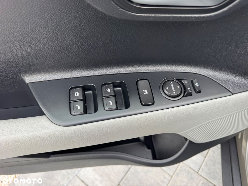 Kia Stonic 1.4 Vision - 35