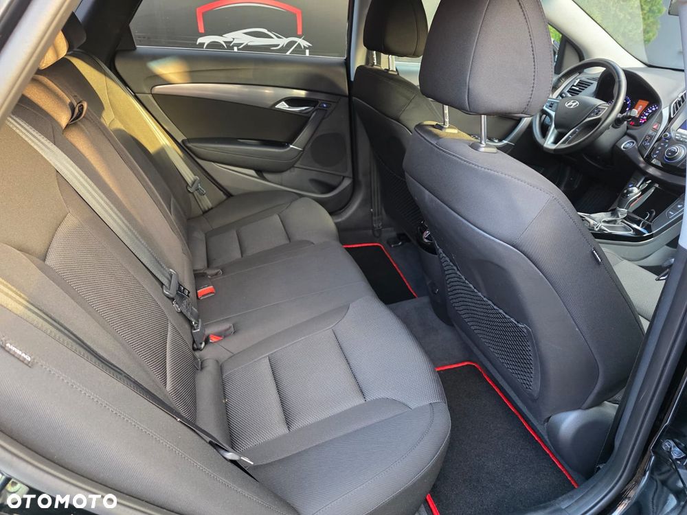 Hyundai i40 - 18