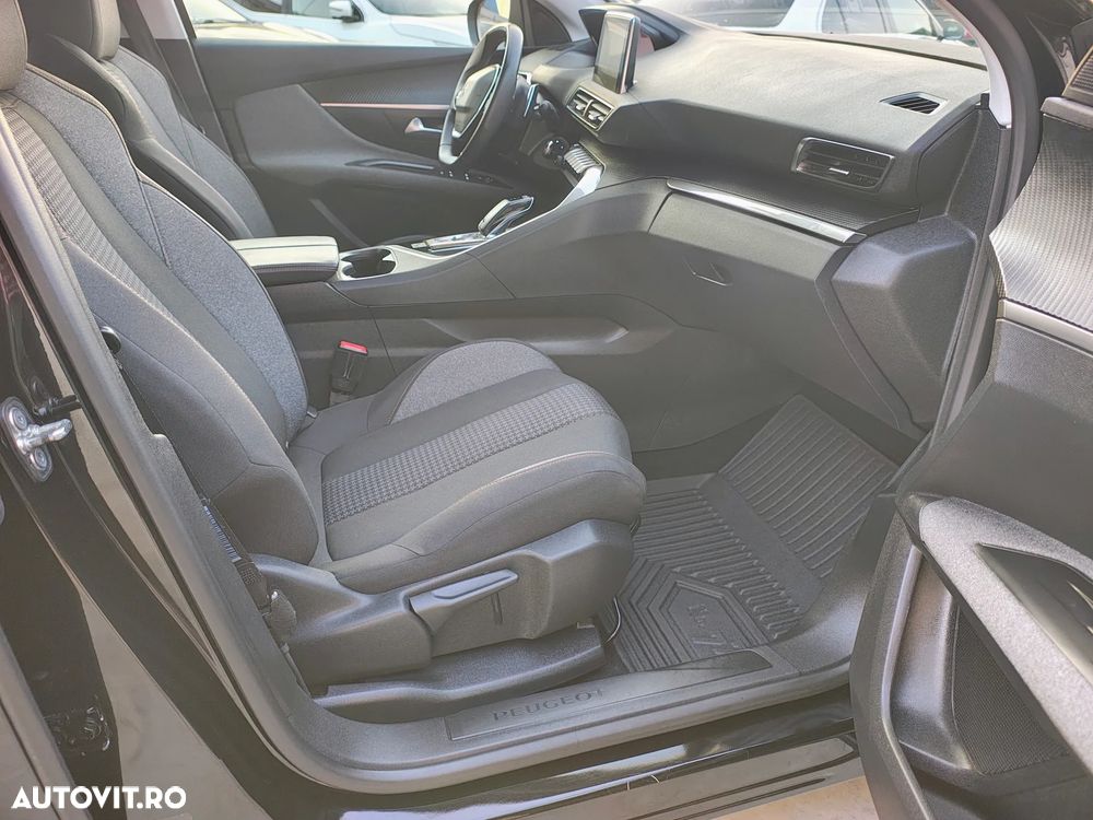 Peugeot 3008 BlueHDi 130 Stop & Start EAT8 Active Business-Paket - 20