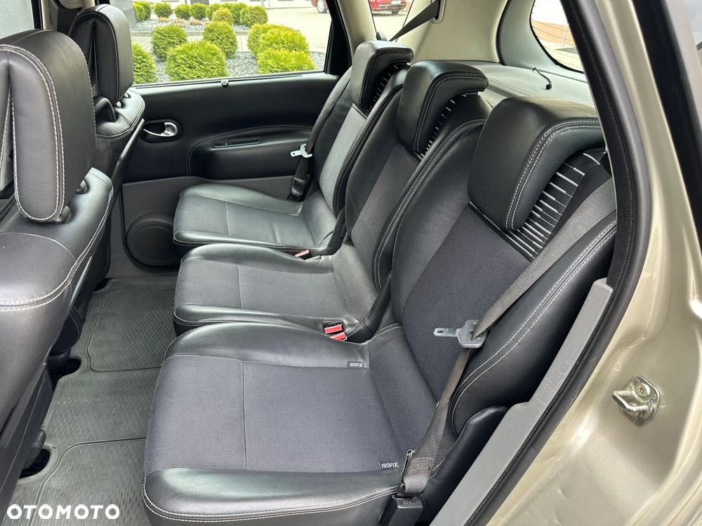 Renault Scenic - 21