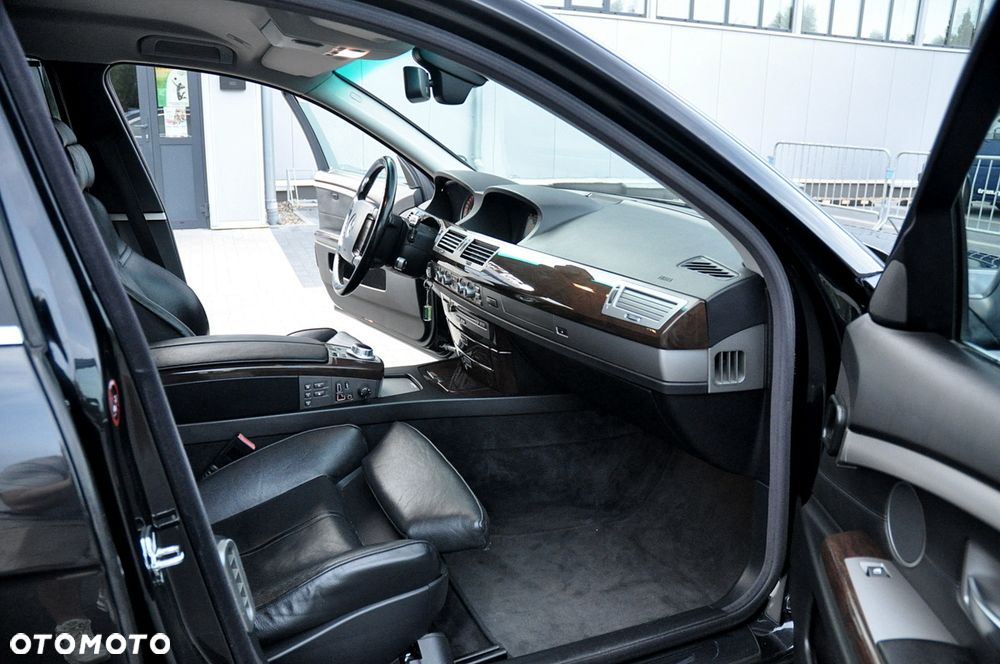 BMW Seria 7 730d - 20