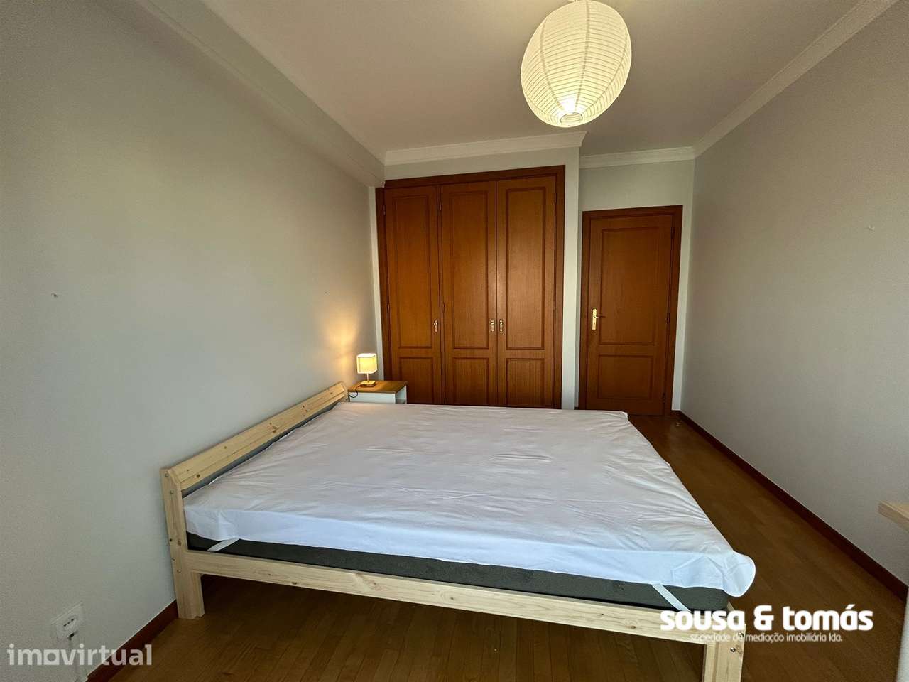 Quarto  Arrendamento em Marrazes e Barosa,Leiria - Grande imagem: 3/19