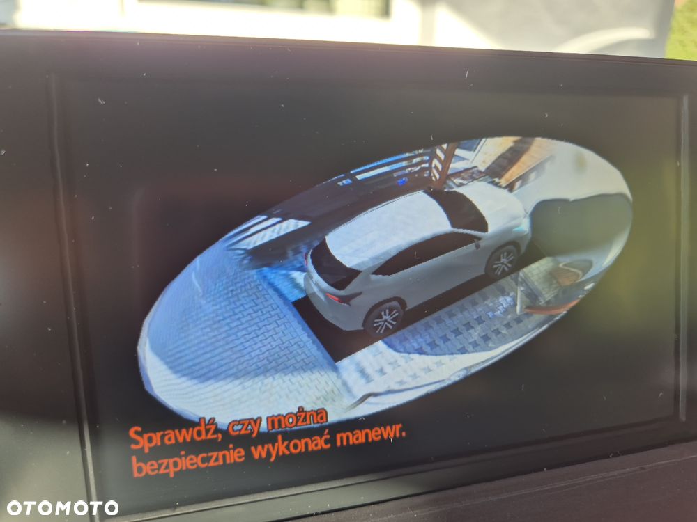 Lexus NX 300h Prestige AWD - 37