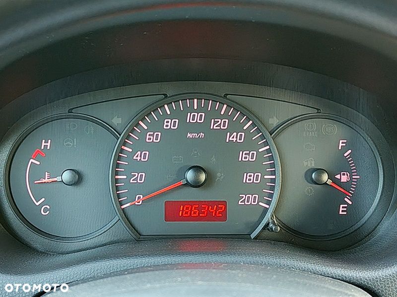 Suzuki Swift 1.3 Comfort - 13