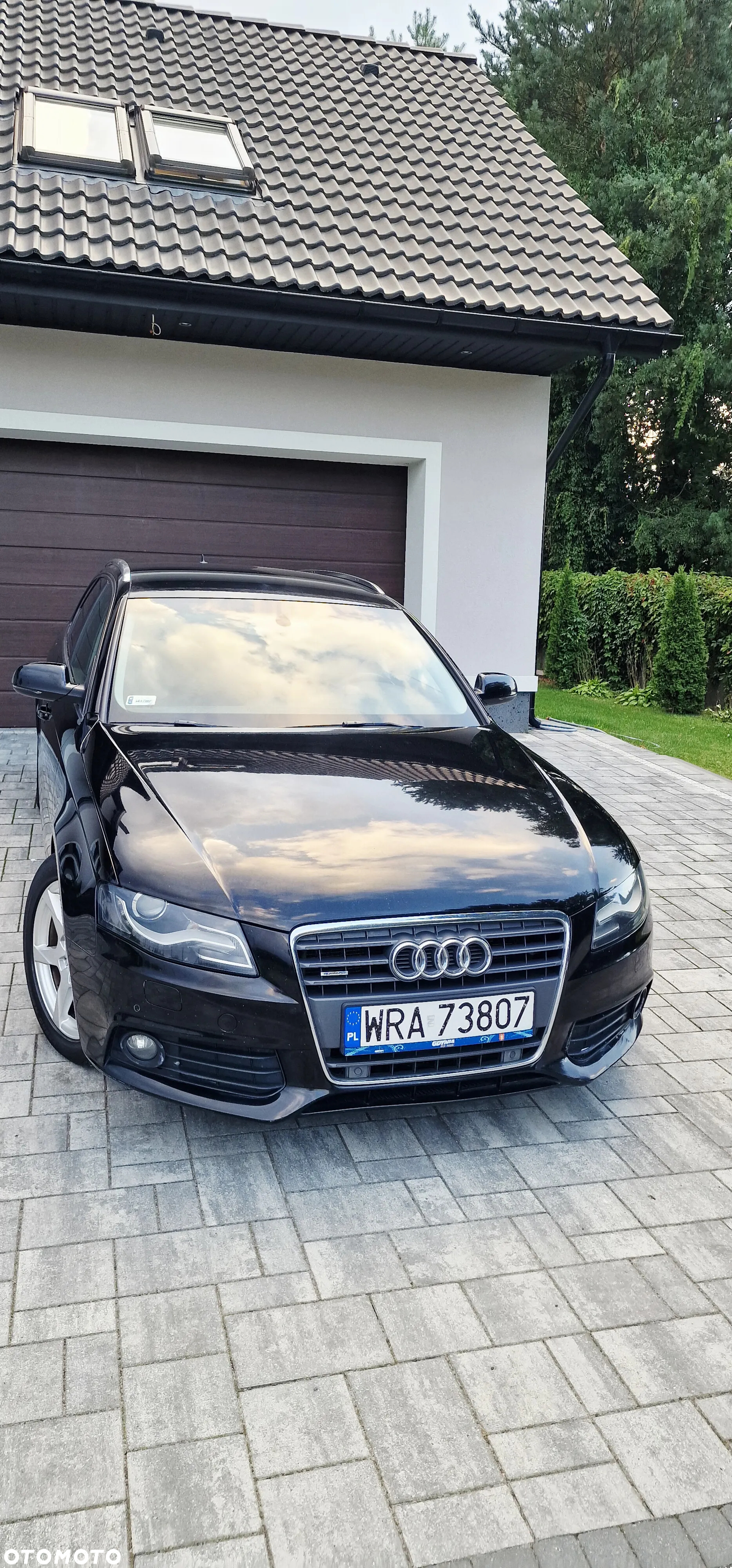Audi A4 - 14