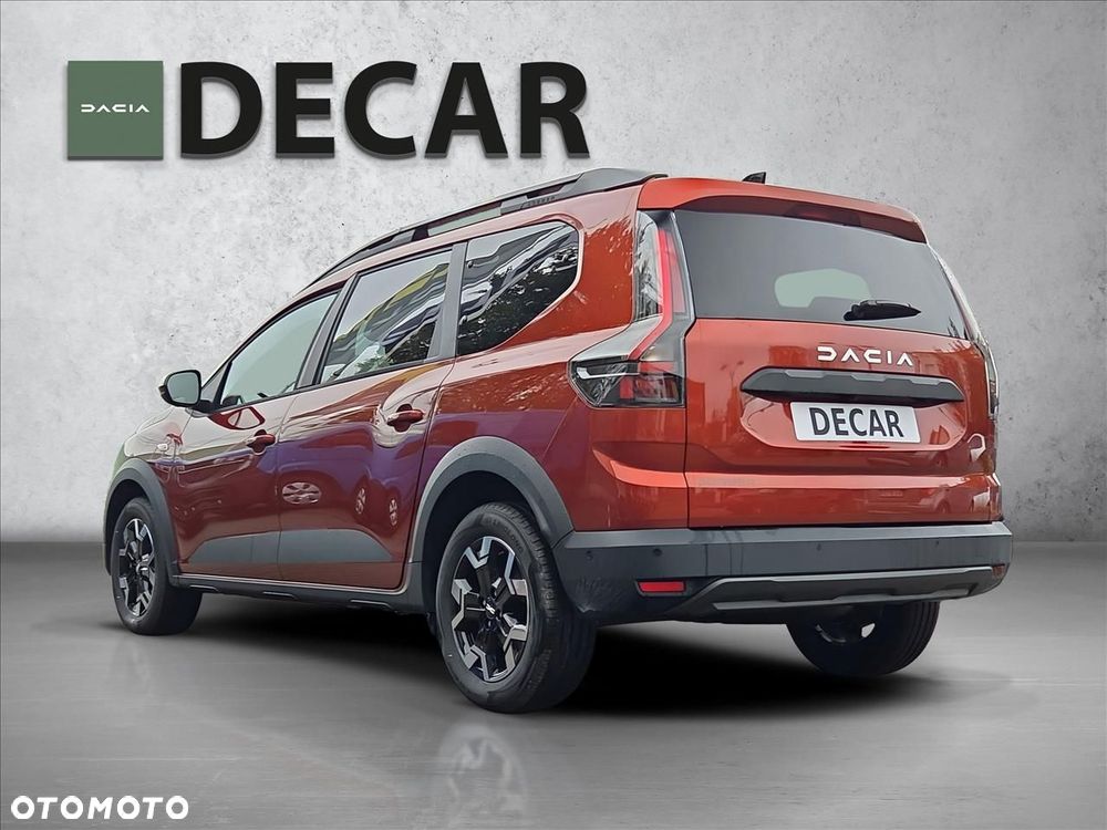 Dacia Jogger - 5