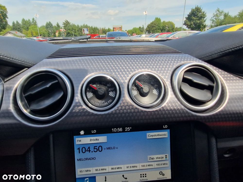 Ford Mustang 5.0 Ti-VCT V8 GT - 21