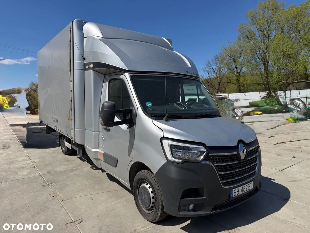 Renault MASTER - 2