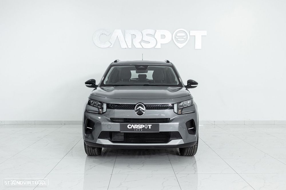 Citroën C3 1.2 Turbo Plus - 3