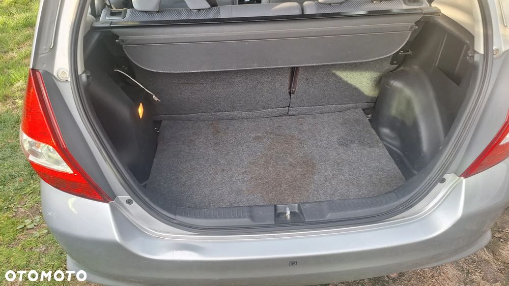 Honda Jazz 1.2 S - 5