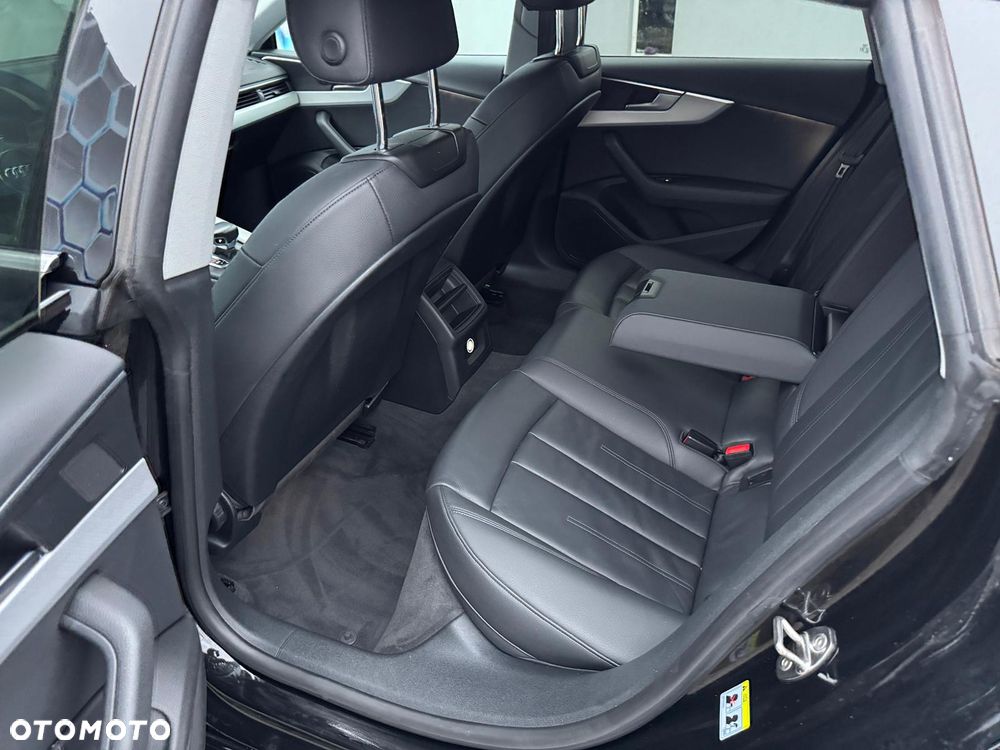 Audi A5 Sportback 35 TDI S tronic - 31