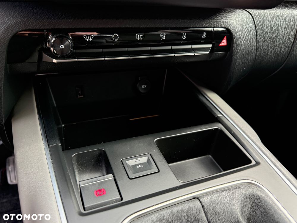 Citroën C5 Aircross BlueHDI 130 S&S LIVE PACK - 23