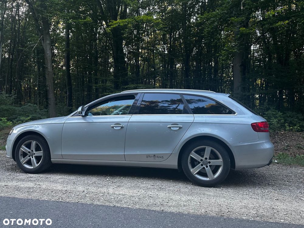 Audi A4 Avant - 3