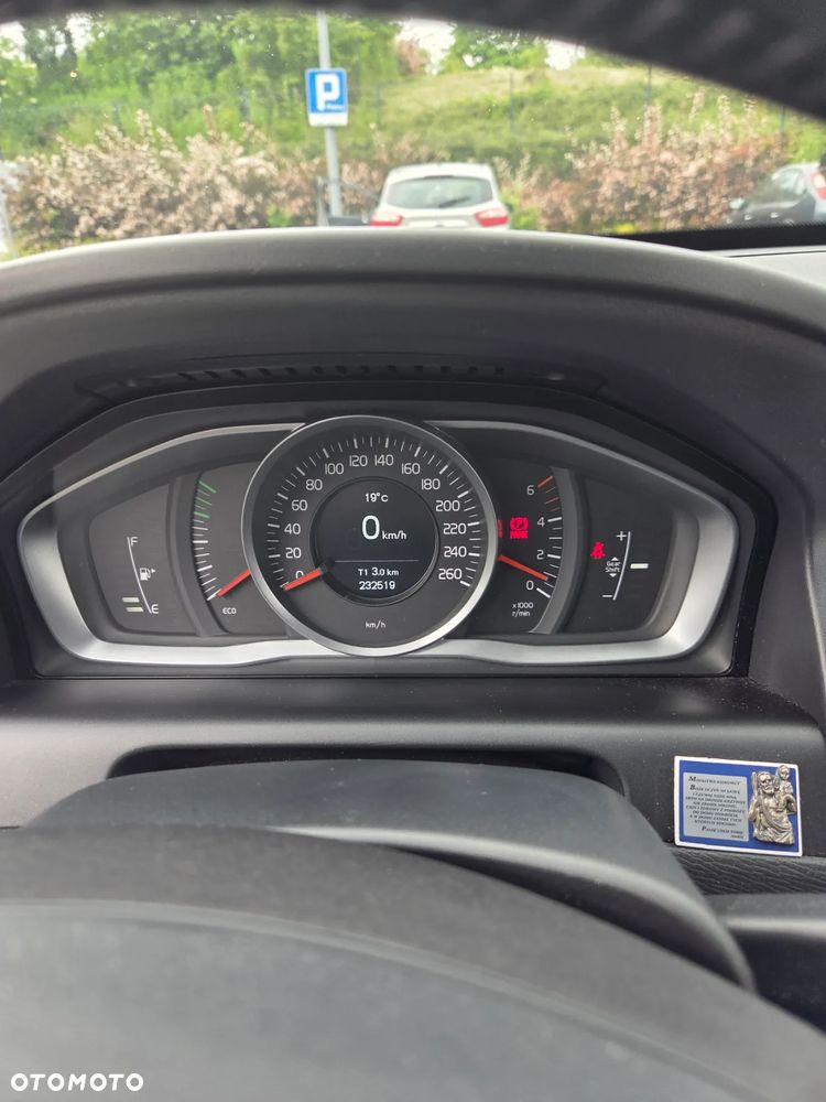 Volvo XC 60 D4 Kinetic - 7