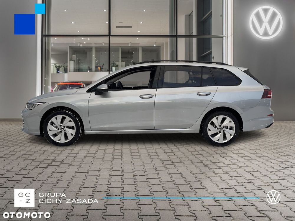 Volkswagen Golf Variant 1.5 TSI EVO Life - 2