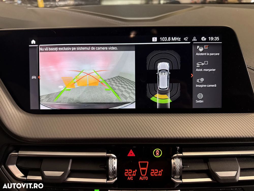 BMW Seria 1 - 21