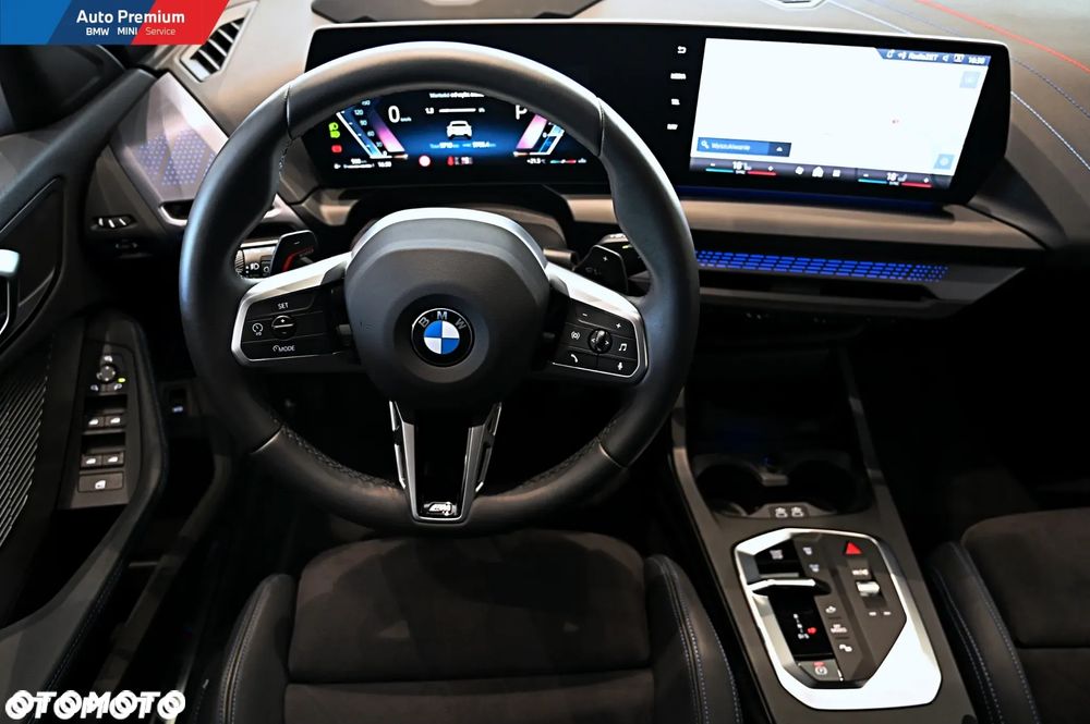 BMW Seria 1 - 7