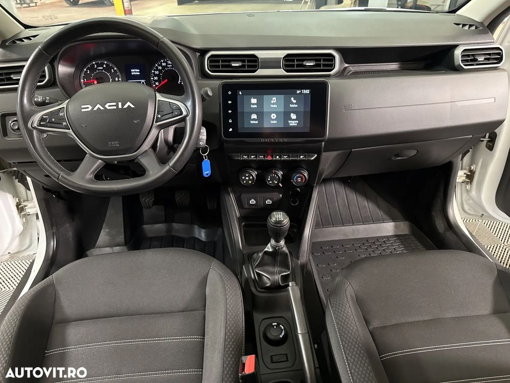 Dacia Duster - 10