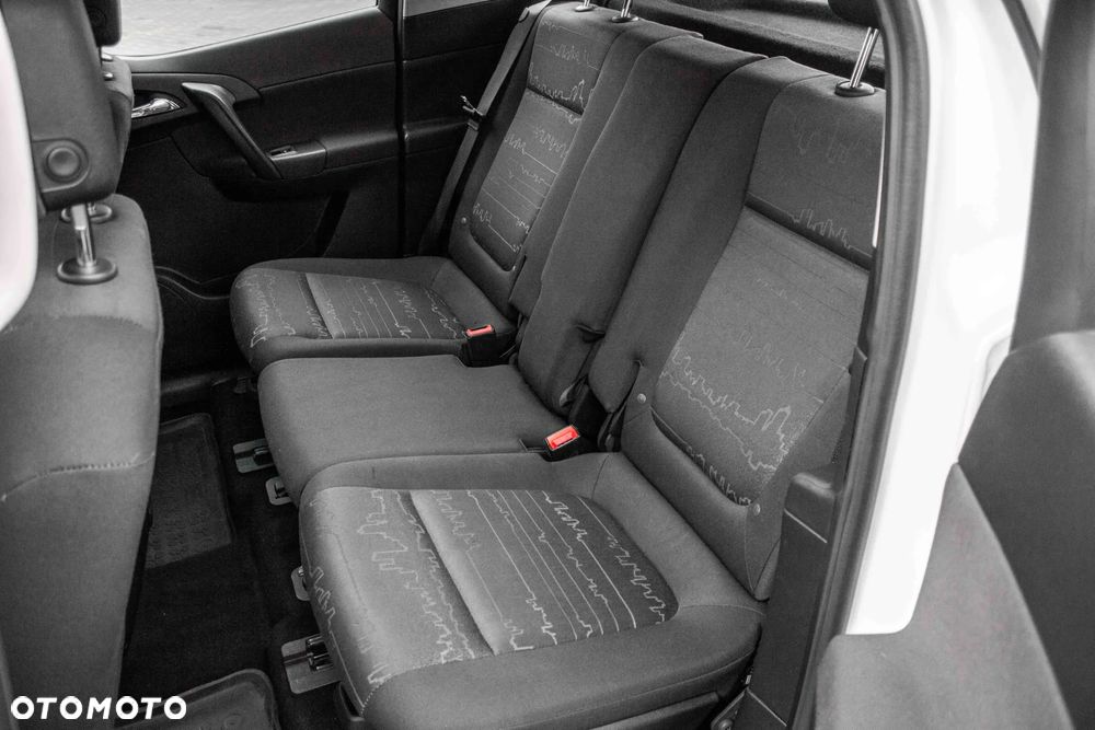 Opel Meriva 1.4 Ecoflex Selection - 20