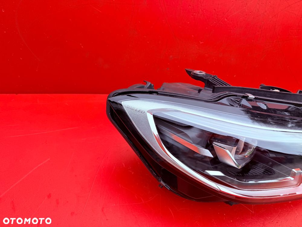 LAMPA PRAWA BMW G20 G21 FULL LED ADAPTIVE  BDB EU  5A1DB46 - 2