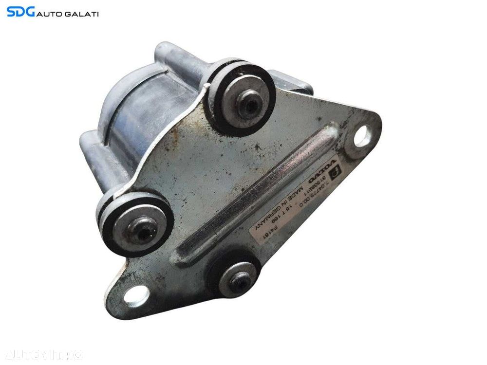Pompa Recirculare Apa Volvo XC70 2 2.0 Diesel 2007 - 2015 Cod 31338211 704773000 [N3707] - 5