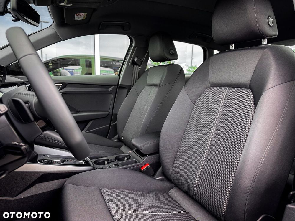 Audi A3 Sportback - 22
