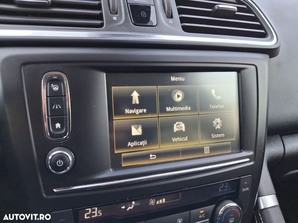 Renault Kadjar 1.5 DCI Zen - 5