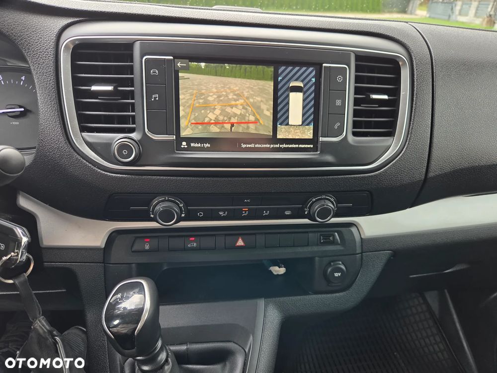 Opel vivaro - 9