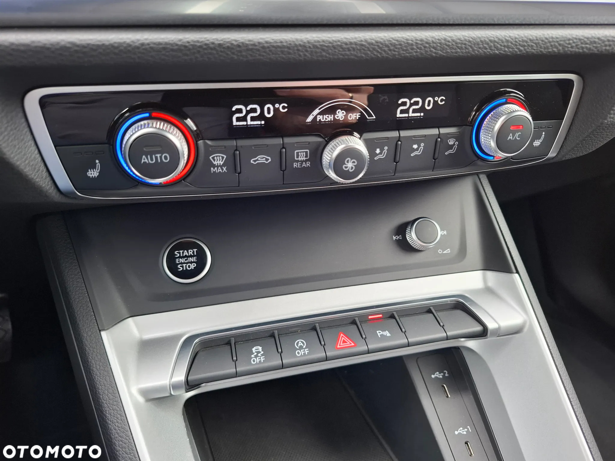 Audi Q3 35 TFSI Advanced S tronic - 16
