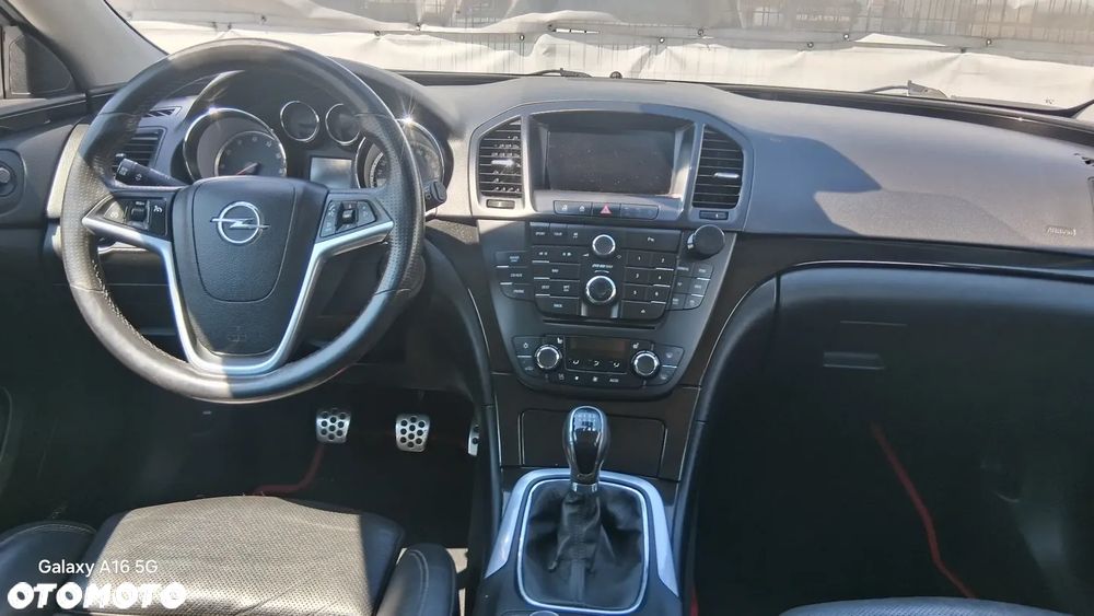 Opel Insignia 1.6 Turbo Innovation - 15