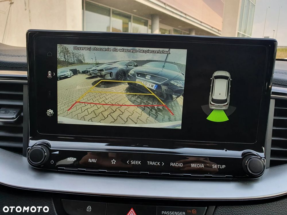 Kia Ceed 1.5 T-GDI Business Line - 36