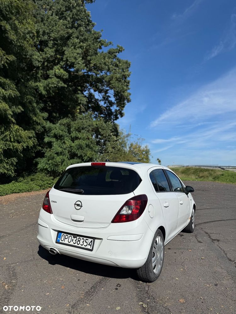 Opel Corsa - 7