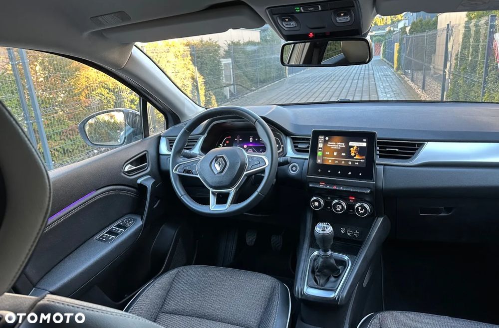 Renault Captur - 11
