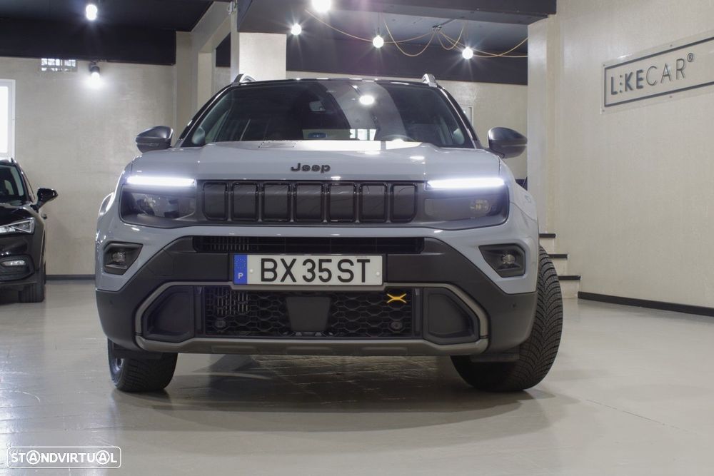 Jeep Avenger - 5