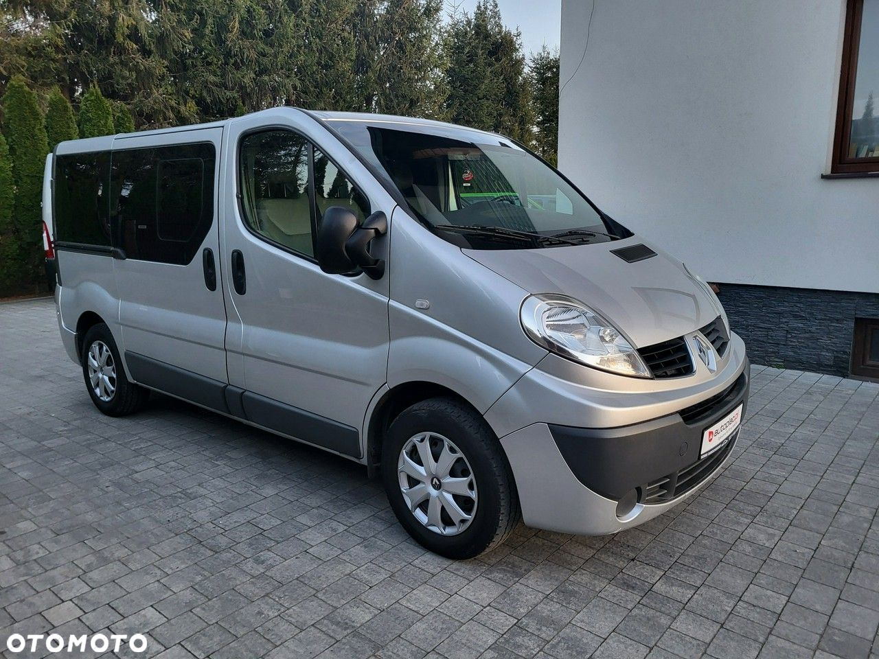 Renault Trafic - 4