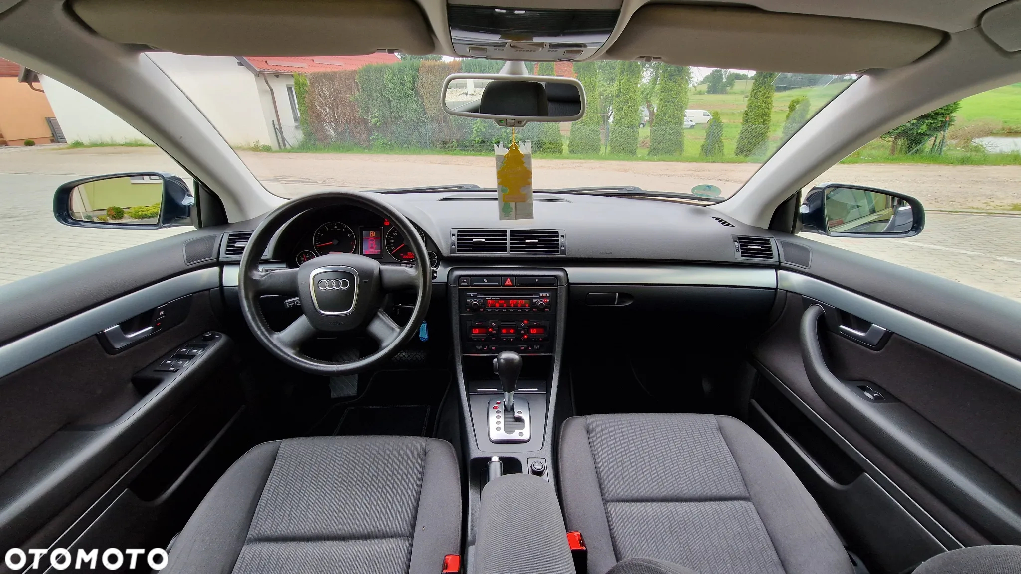 Audi A4 - 29