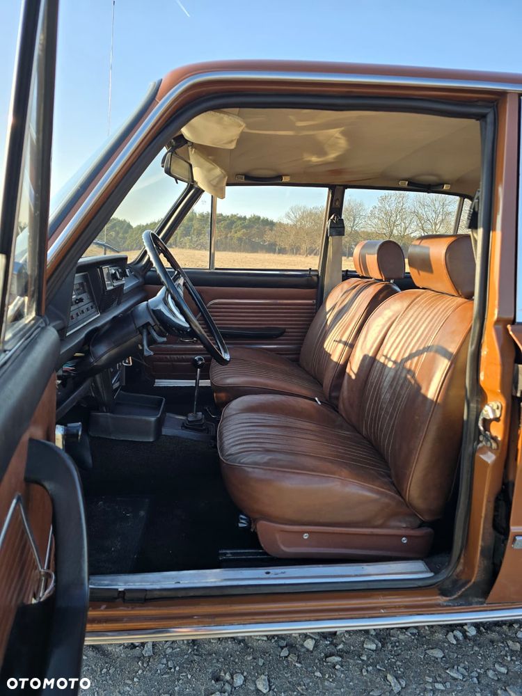 Fiat 125p - 8