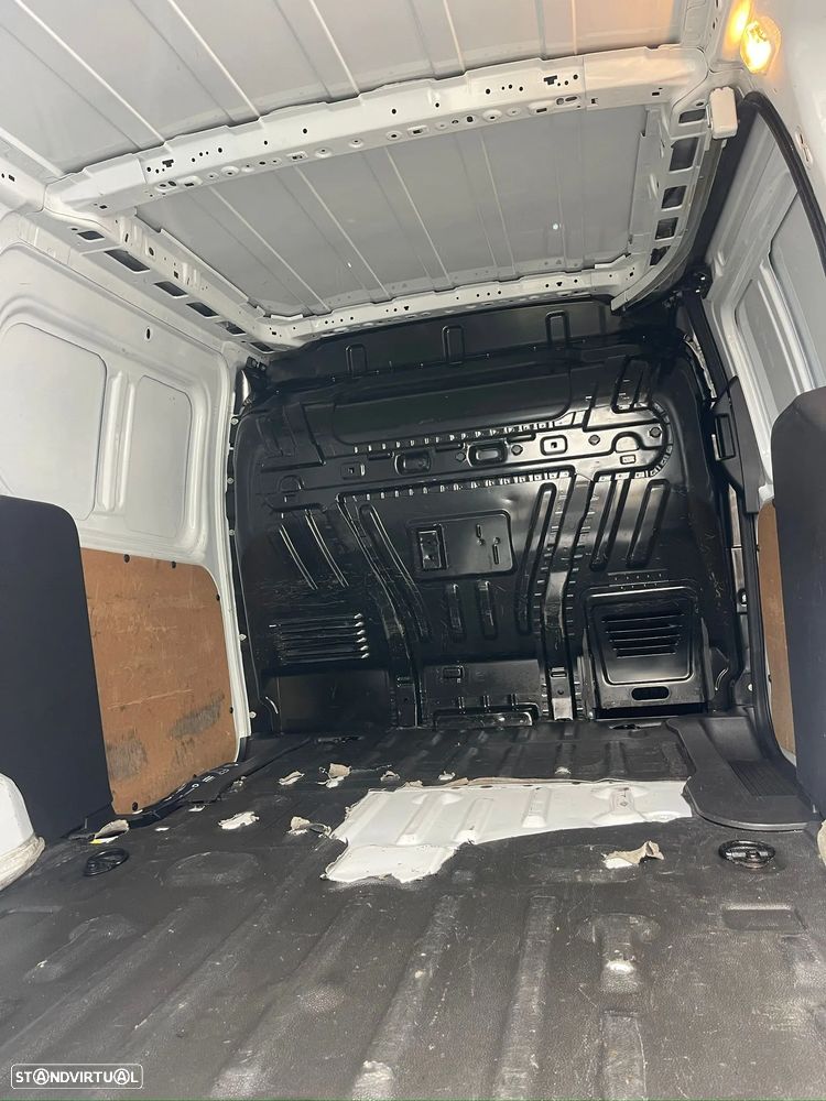 Ford TRANSIT CONNECT LONGA - 11
