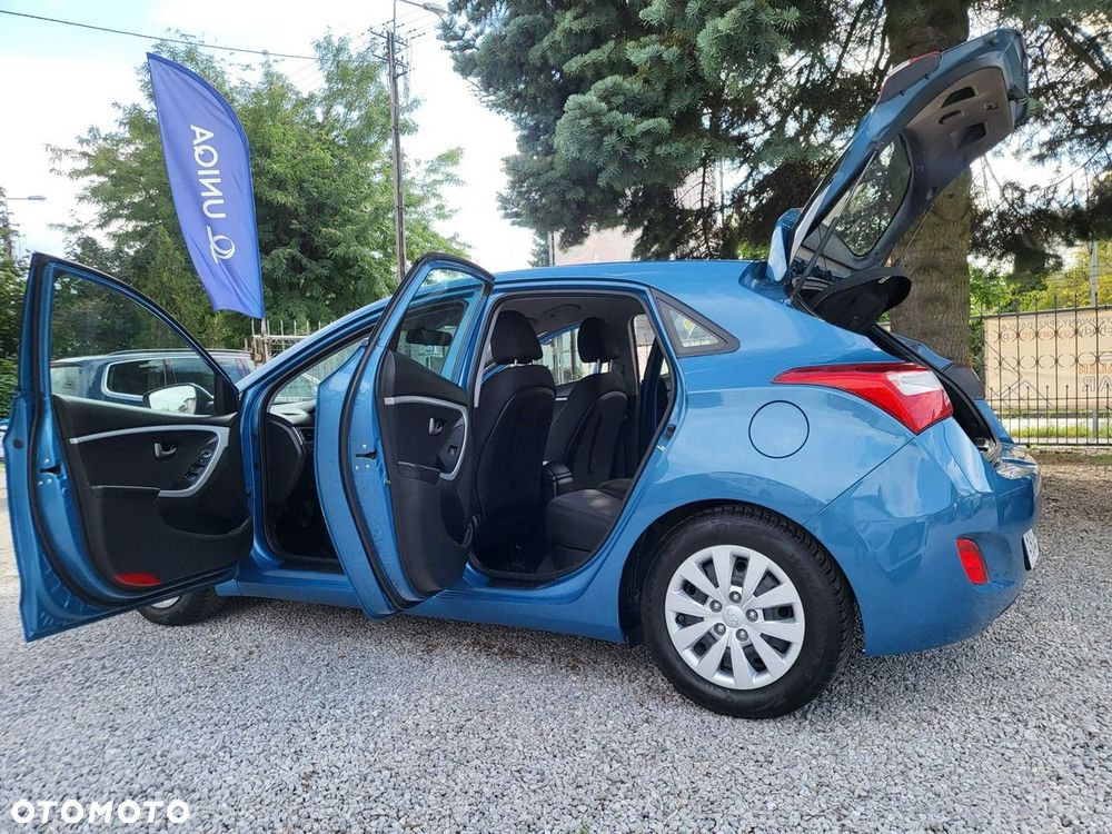 Hyundai i30 - 11
