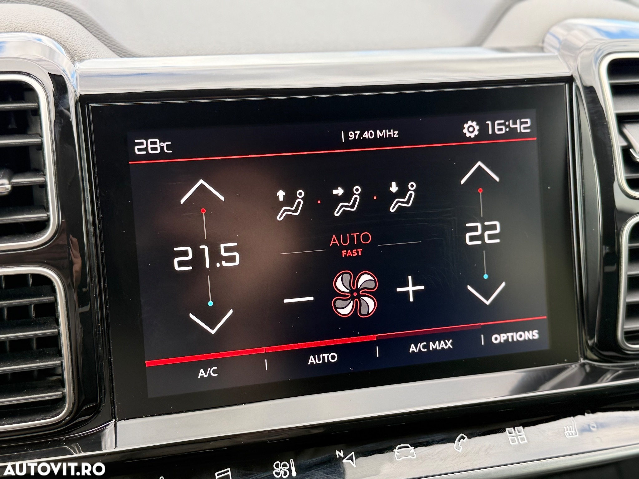 Citroën C5 Aircross 1.5 BlueHDi 130 S&S EAT8 Feel Pack - 22