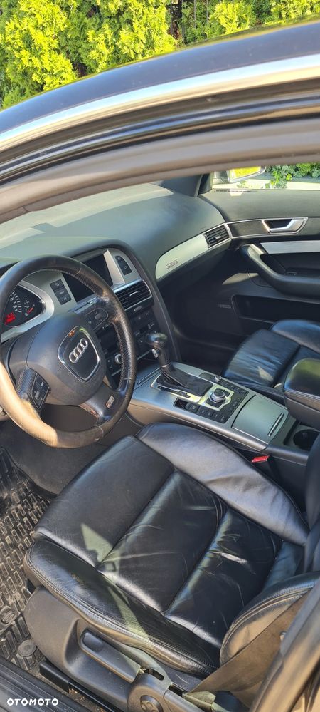 Audi A6 - 15
