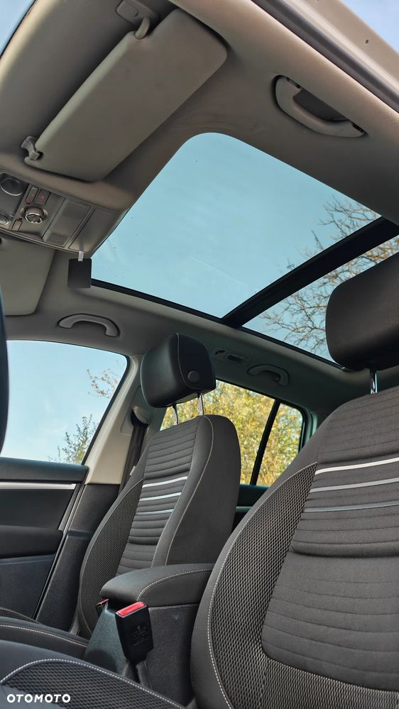 Volkswagen Tiguan 2.0 TDI DPF BlueMotion Technology Cup Sport & Style - 27