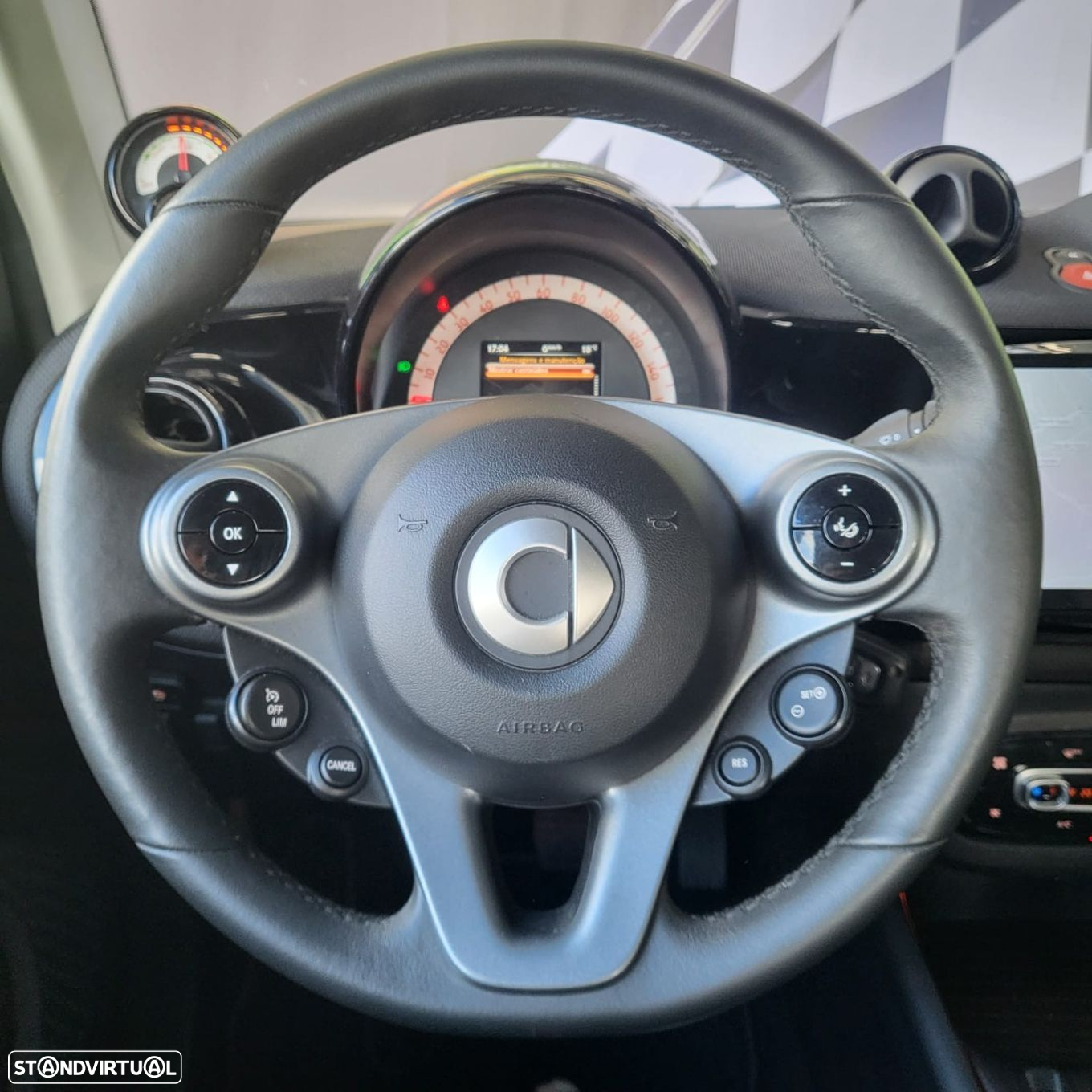 Smart ForTwo Coupé - 11