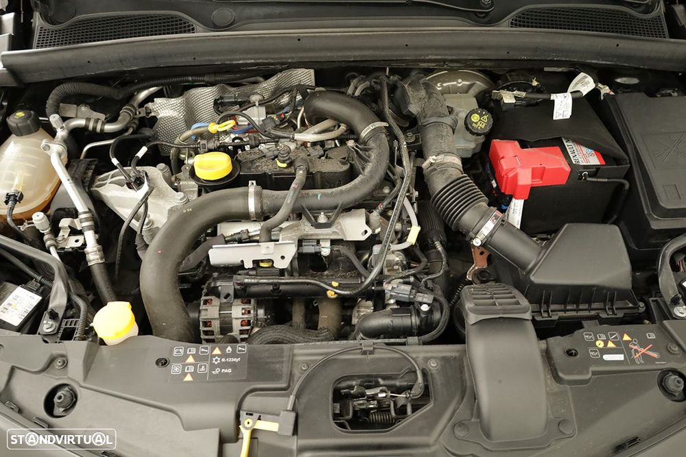 Renault Clio 1.0 TCe Evolution - 24