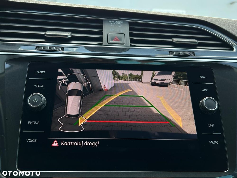 Volkswagen Tiguan 2.0 TDI SCR Life DSG - 28