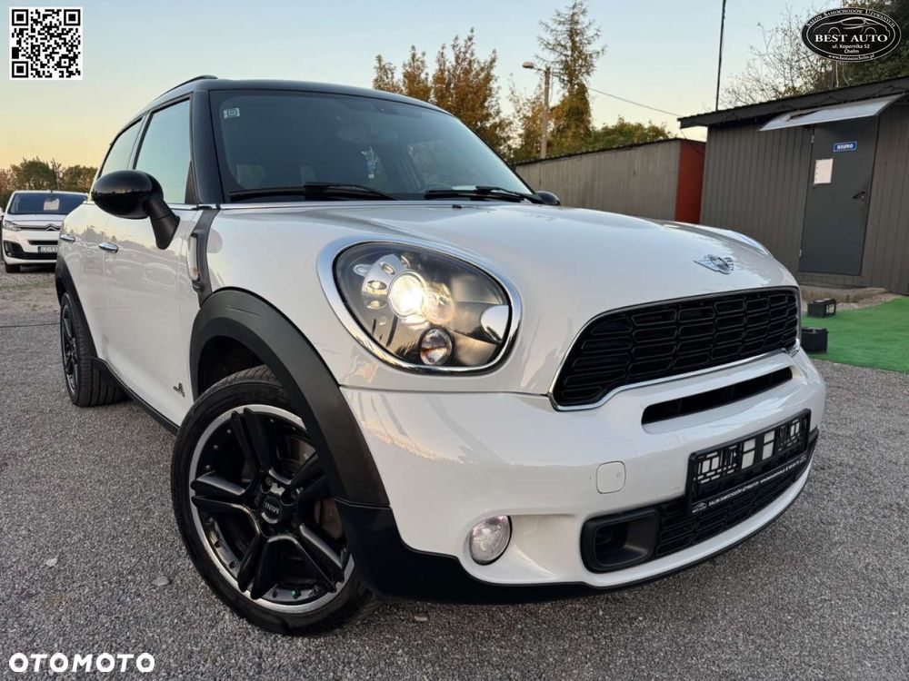 MINI Cooper S - 2