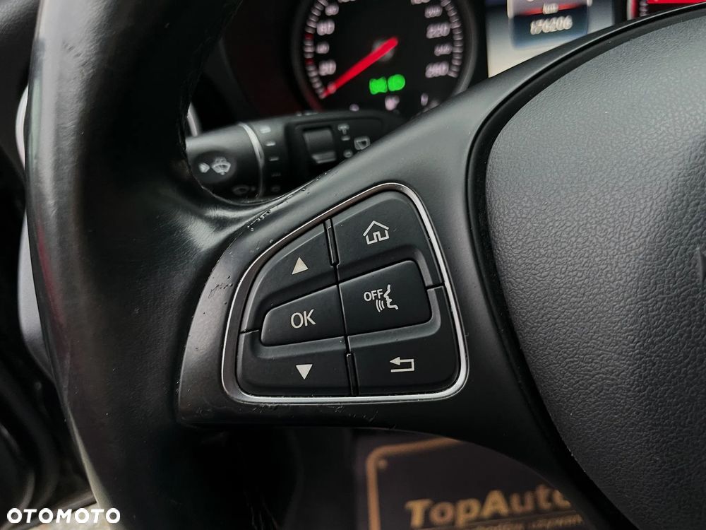 Mercedes-Benz Klasa C - 25